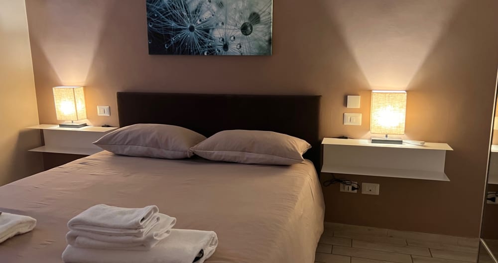 Roma Suite Trastevere Railway Station - Foto 1