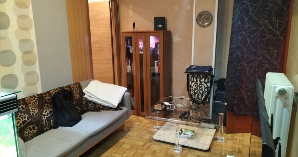 sehr zentrale Wohnung im Zentrum von Madrid. - Foto 12