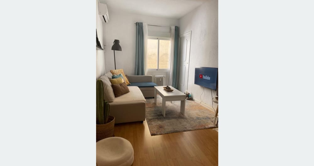 Beautiful apt-room! in the heart of the city (Chueca-Malasaña) - Picture 9