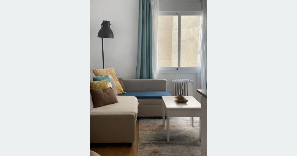 Beautiful apt-room! in the heart of the city (Chueca-Malasaña) - Picture 11
