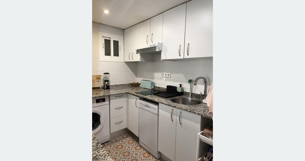 Beautiful apt-room! in the heart of the city (Chueca-Malasaña) - Picture 13