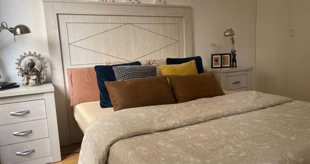 Beautiful apt-room! in the heart of the city (Chueca-Malasaña) - Picture 15