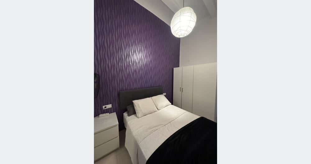 Room very well located in the center of Barcelona - Foto 10