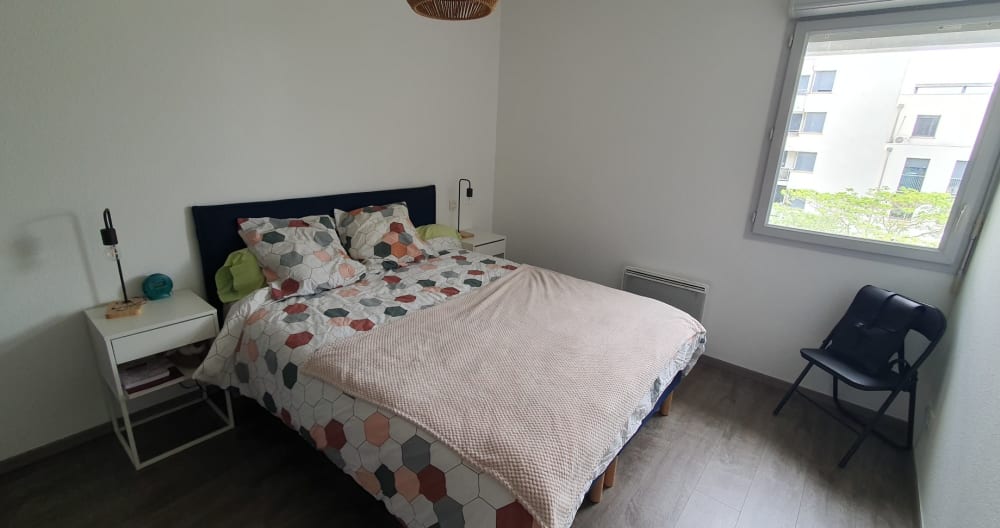 Une chambre à moins de 15 min du centre de Toulouse - Photo 4