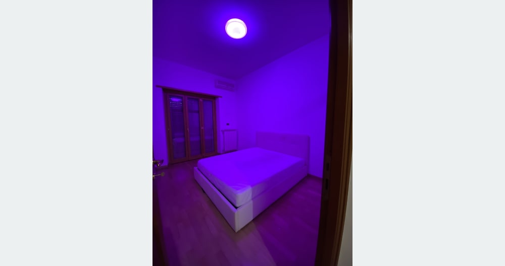 Spacious room in a cozy flat - Picture 12
