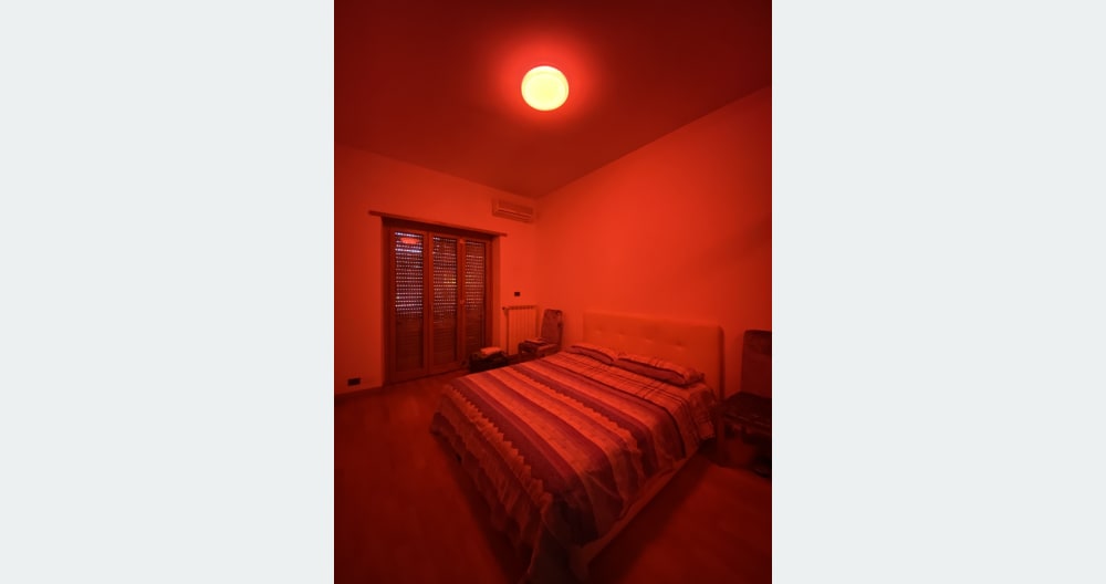 Spacious room in a cozy flat - Picture 13