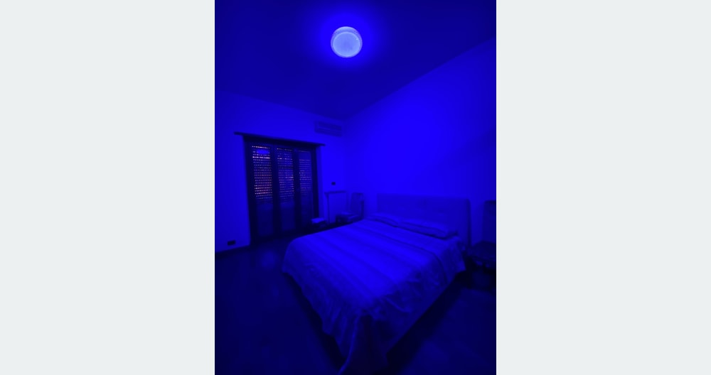 Spacious room in a cozy flat - Picture 14