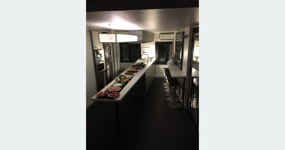 charmantes Einzelzimmer in Pariser Hypercenter-Wohnung - Foto 8