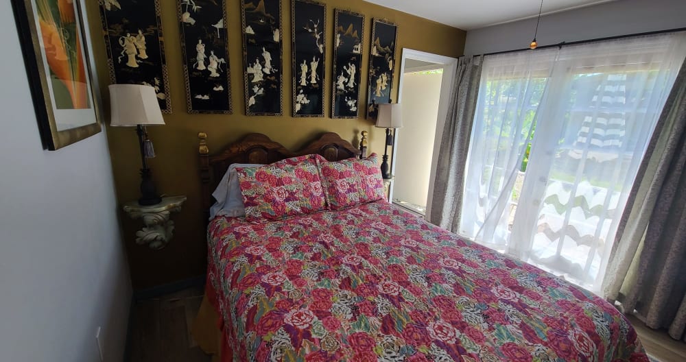 Garden Cottage Efficiency Gay to rent in Orlando