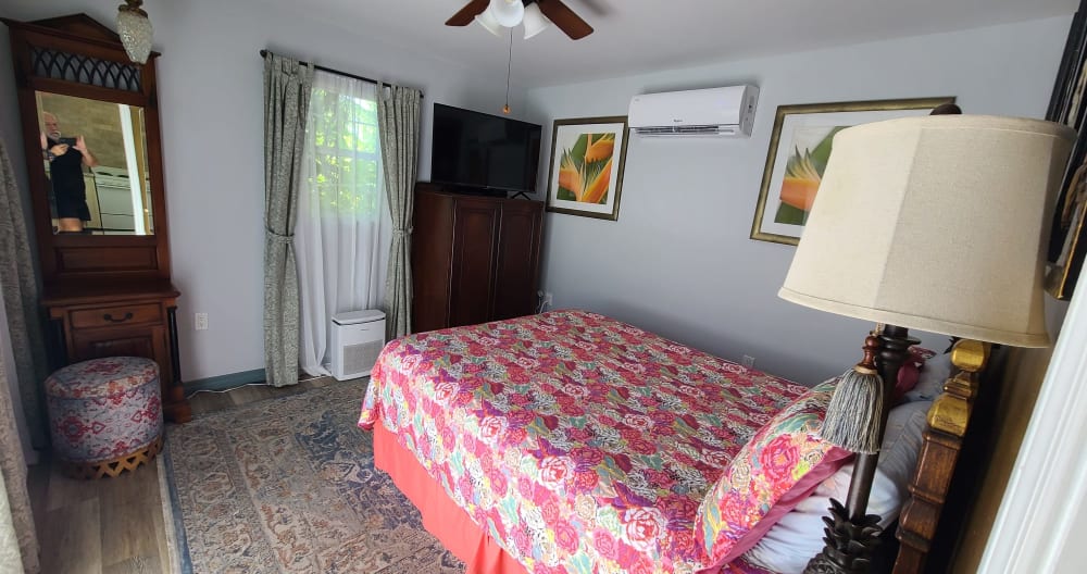 Garden Cottage Efficiency Gay to rent in Orlando