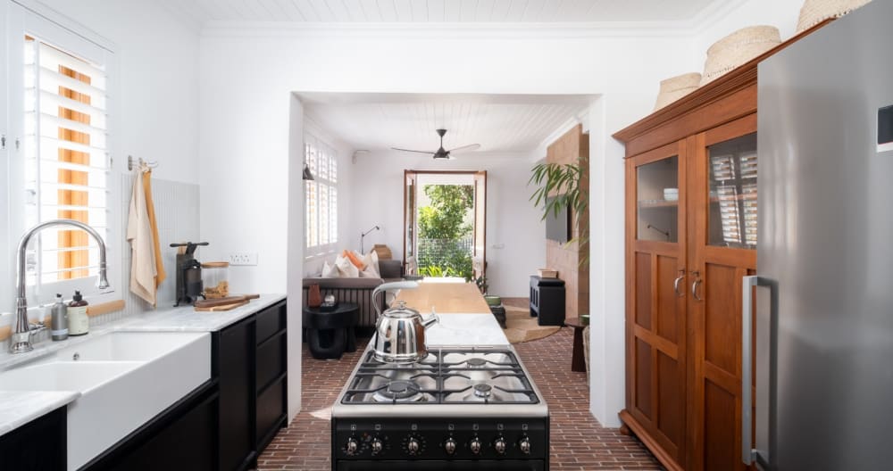 Tamboerskloof Luxury Apartment Gay to rent in Cape Town