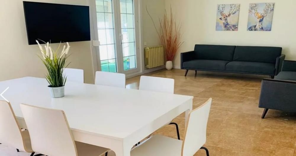 apartment for rent Centro, Zaragoza Gay to rent in Zaragoza