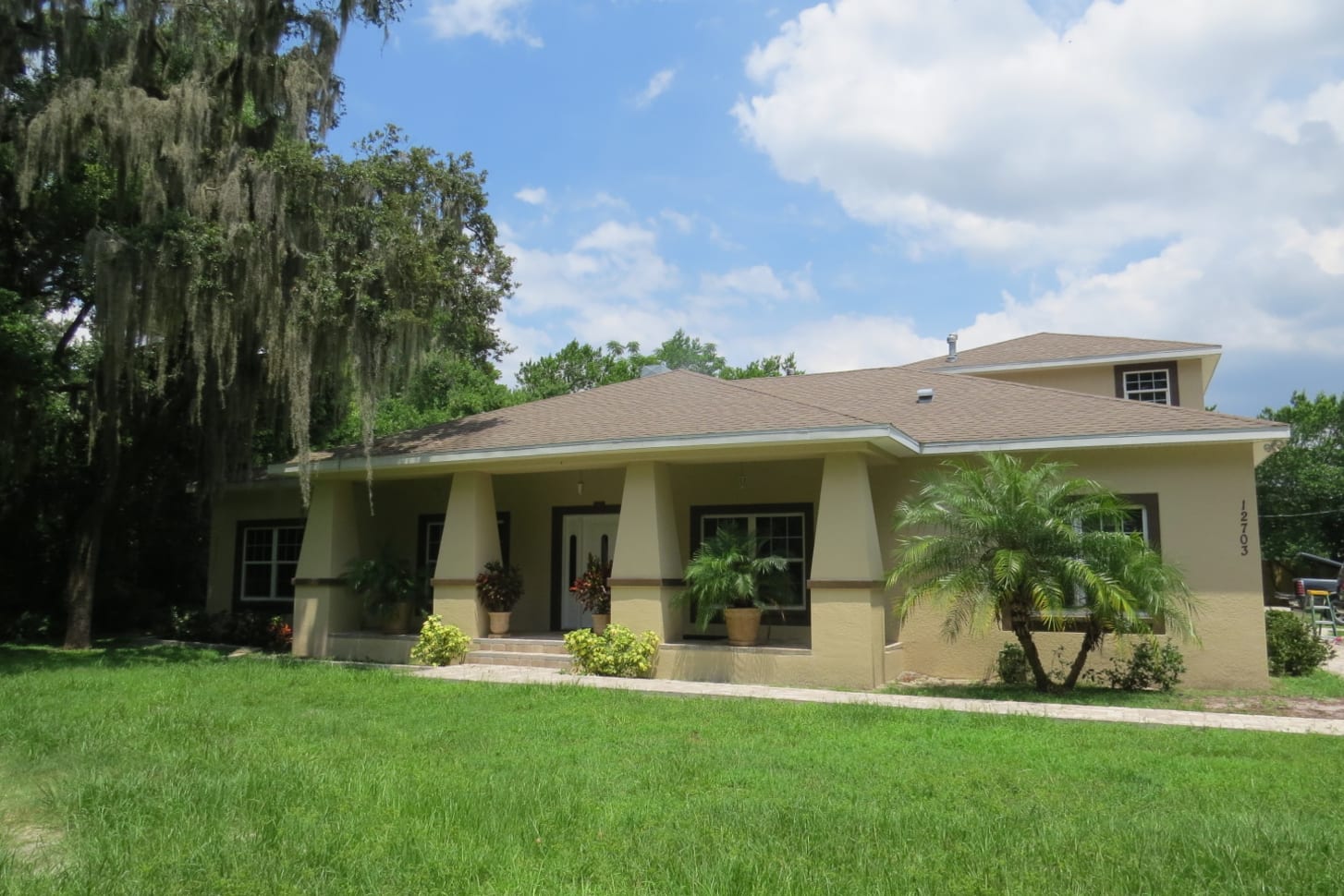 Studio Casa Puente Bnb, gay Tampa Bed & Breakfast to rent in Tampa