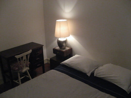 Quarto no centro - Foto 1