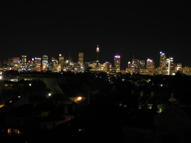 Incredibile vista su CBD/Anzac Bridge/Blue Mountains - Foto 1