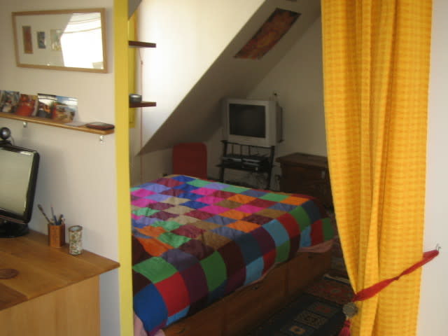 Marais ruhige und sonnige Wohnung - Foto 1