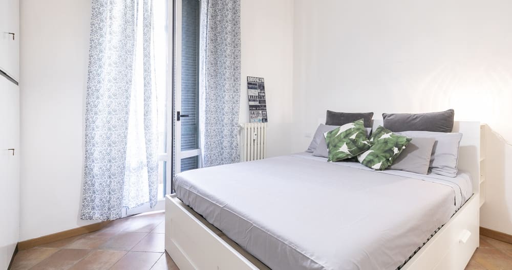 Camera in appartamento luminoso e accogliente in zona Navigli! - Foto 1