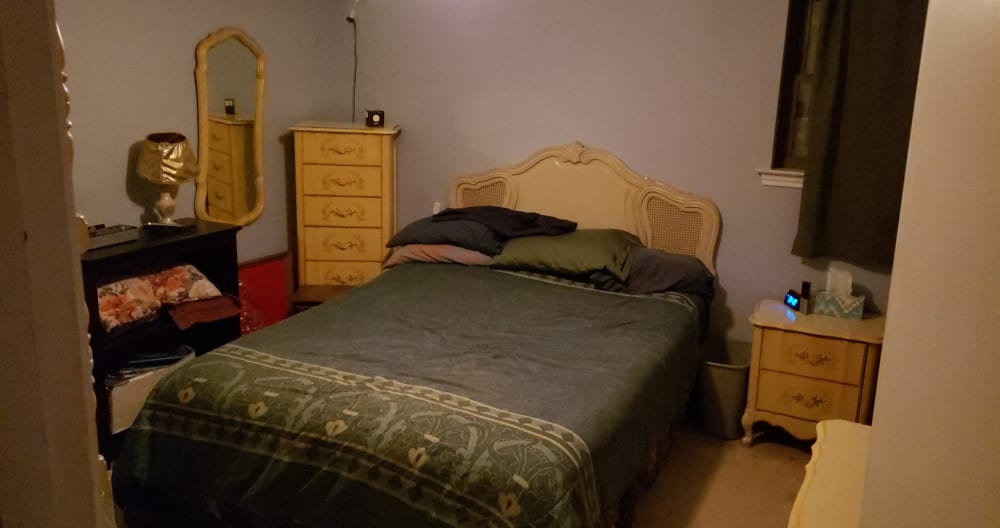 Mein Gästezimmer für DFW-Reisende (Queen Sleep Number) - Foto 1