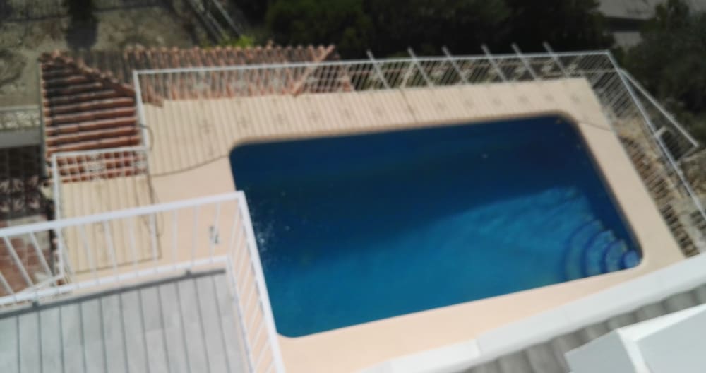 Apartamento com piscina privada, perto da aldeia de Moraira - Foto 1