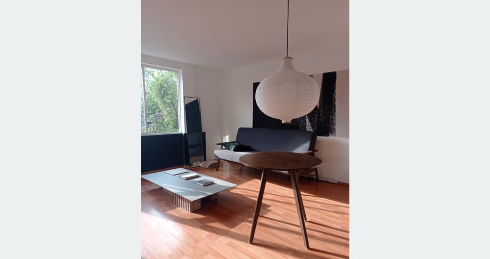 Komfortables Zimmer in Colonia Narvarte CDMX - Foto 1