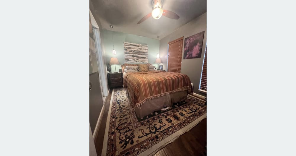 Ruhiges und schickes Zimmer im modernen Stadthaus im Herzen von Oak Lawn - Foto 24