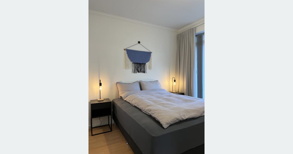 Appartamento con 4 camere da letto a Hlemmur Square - Foto 1