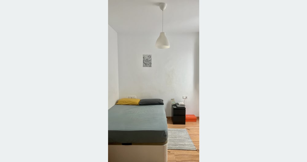 Appartement situé au centre de la ville à 200mts de la mer. - Photo 2