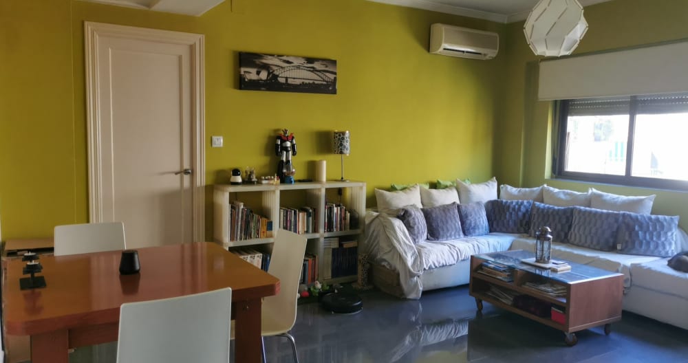 Habitación junto Torres Serranos céntrica cerca de zona gay - Foto 2