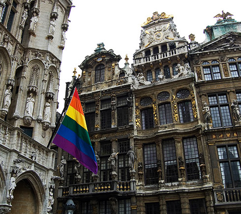 sample videos gay boy fun from Richard gay brussels sunday