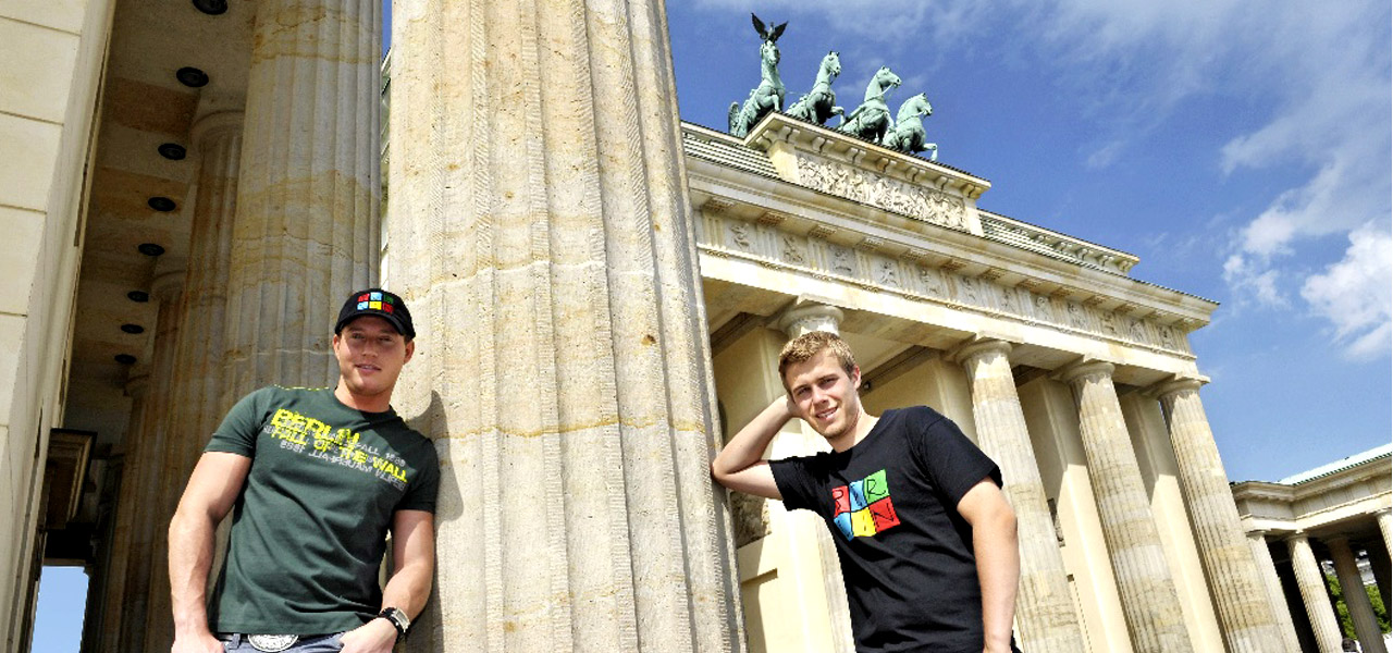 Gay treffen düsseldorf