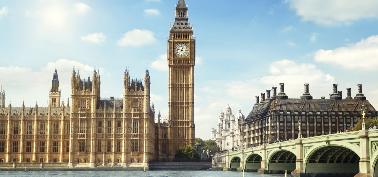 London Gay Area Guide Soho │ misterb&b