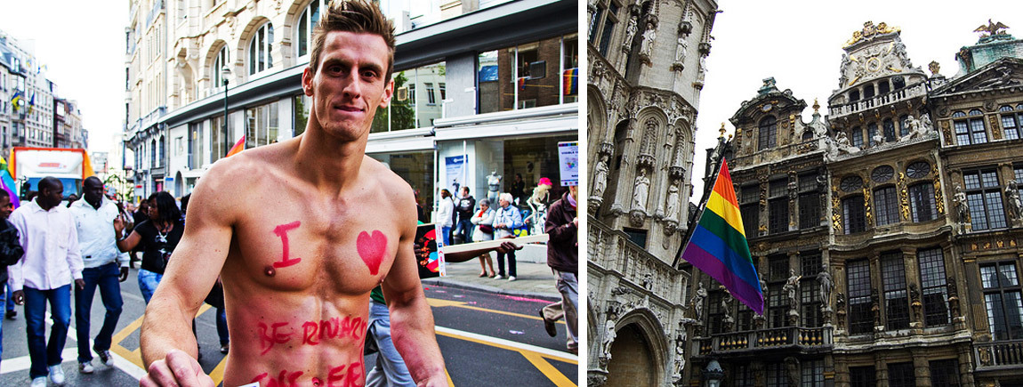 gay brussels map black gay pride atlanta 2008