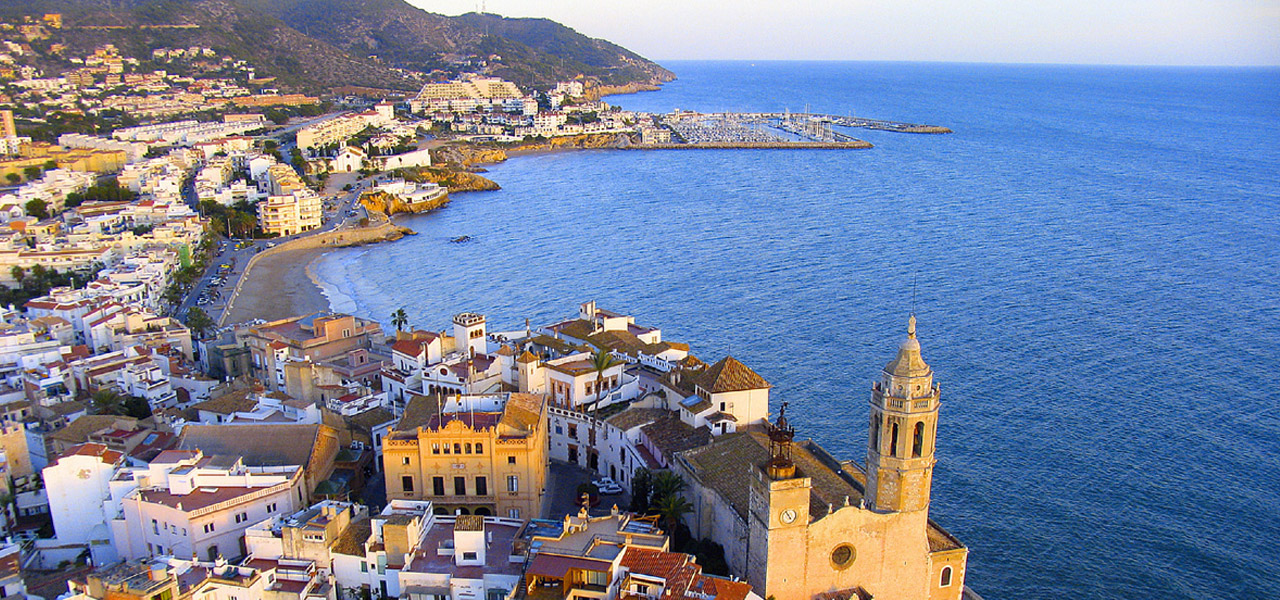 sitges-en-espagne