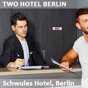 Two hotel Berlin Premium