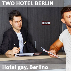 Two hotel Berlin Premium