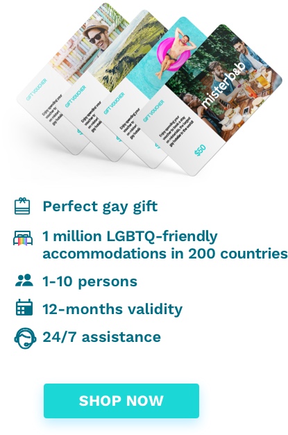 gay bf gift ideas