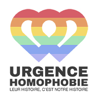misterb&b and Urgence Homophobie