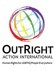 misterb&b and OutRight Action International