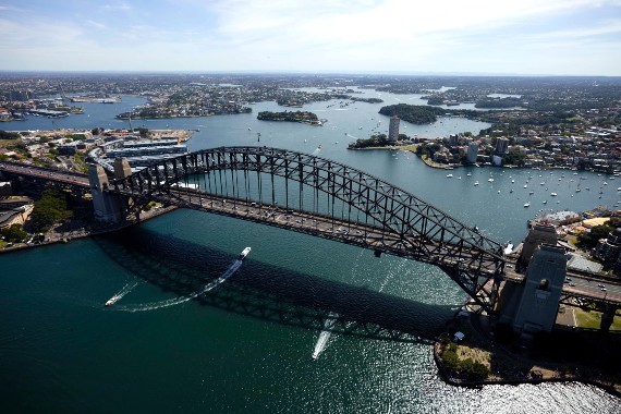 World Pride Sydney