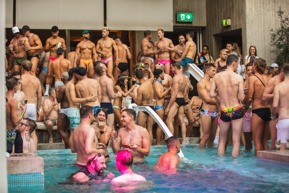 World Pride Sydney