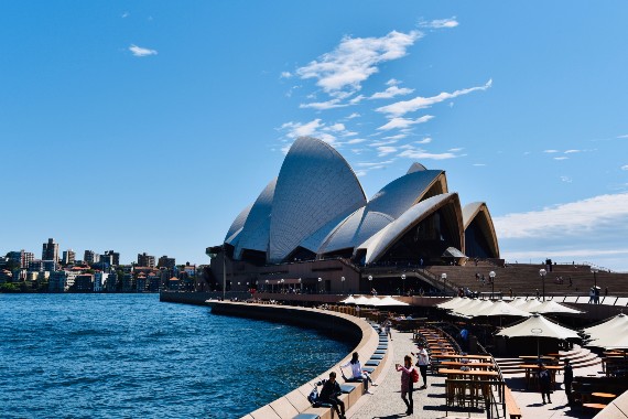 World Pride Sydney