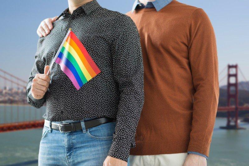 The Safest US Cities for LGBTQ+ Travelers in 2025