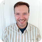 Lachlan Probyn, misterb&b author