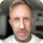 Marc Dedonder, misterb&b author