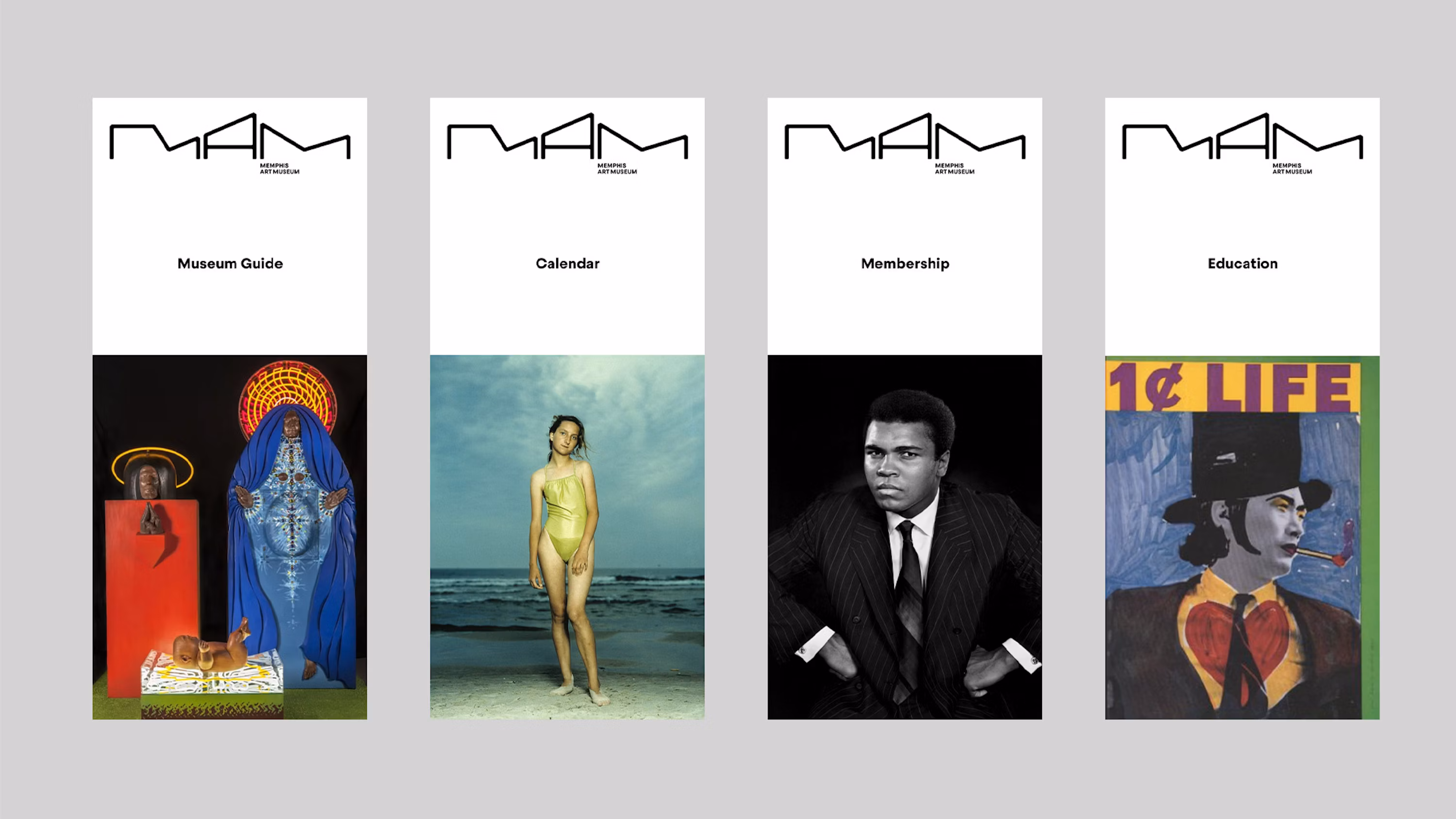 Los mejores logotipos de museos: analizando la identidad visual en el sector cultural