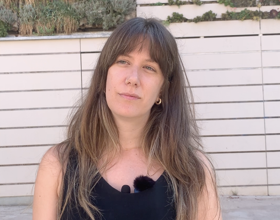 Entrevista a Marta Reus, gestora cultural: “Si la cultura no mobilitza, no és cultura”