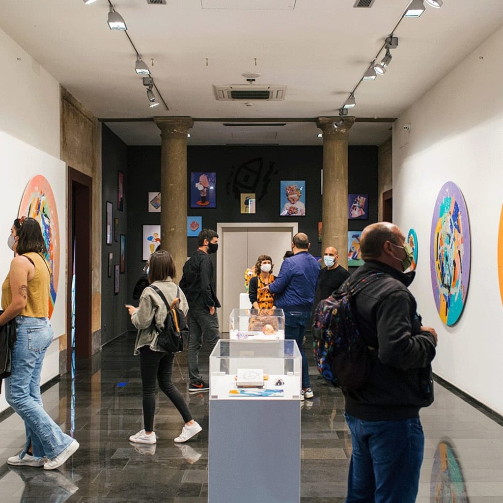 Gestió i producció cultural