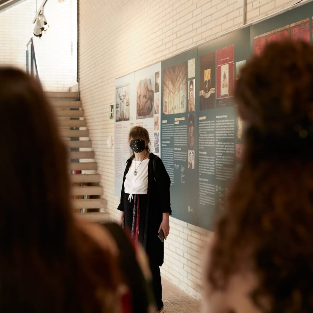 Gestió i producció cultural