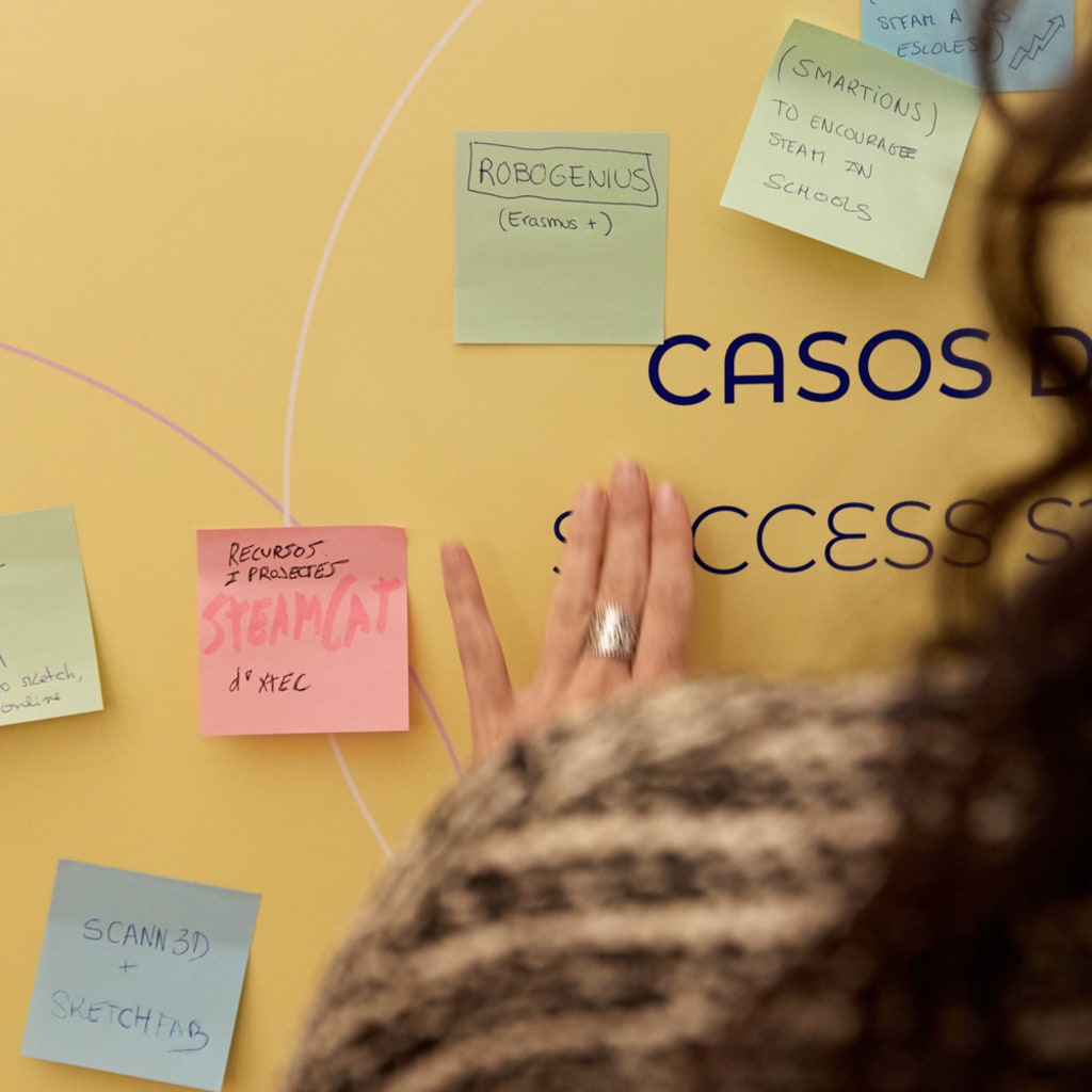 Cultural dissemination