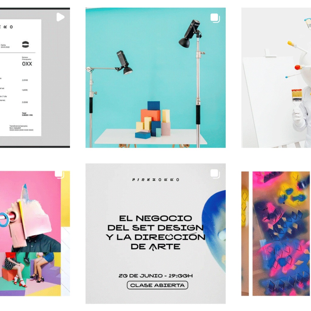 Comunicación en redes